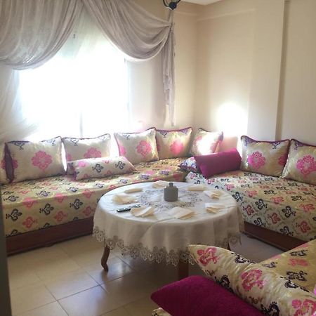 Ocean View Apartment Rabat Dış mekan fotoğraf