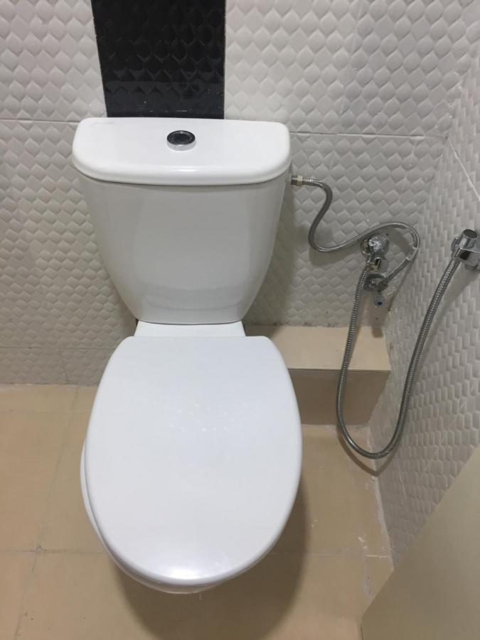 Ocean View Apartment Rabat Dış mekan fotoğraf
