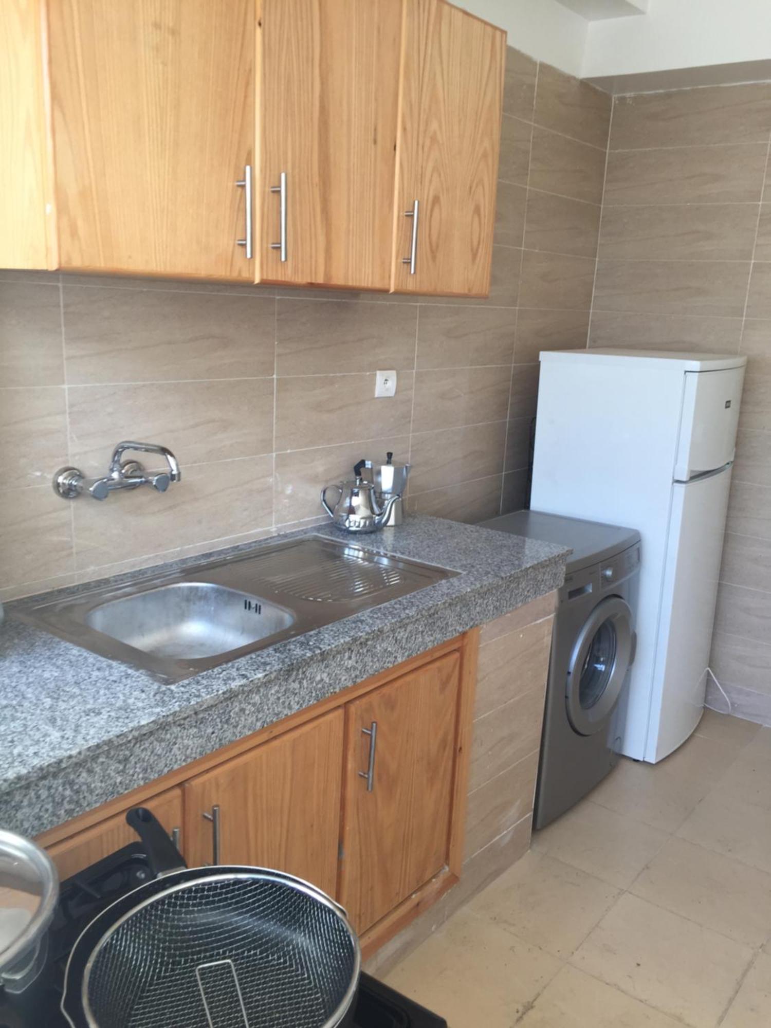 Ocean View Apartment Rabat Dış mekan fotoğraf
