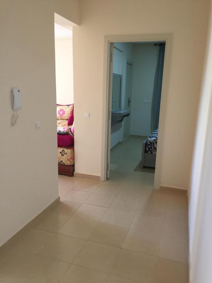 Ocean View Apartment Rabat Dış mekan fotoğraf