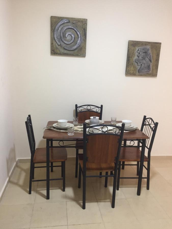 Ocean View Apartment Rabat Dış mekan fotoğraf