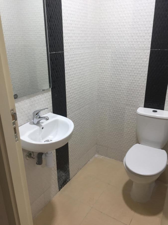 Ocean View Apartment Rabat Dış mekan fotoğraf