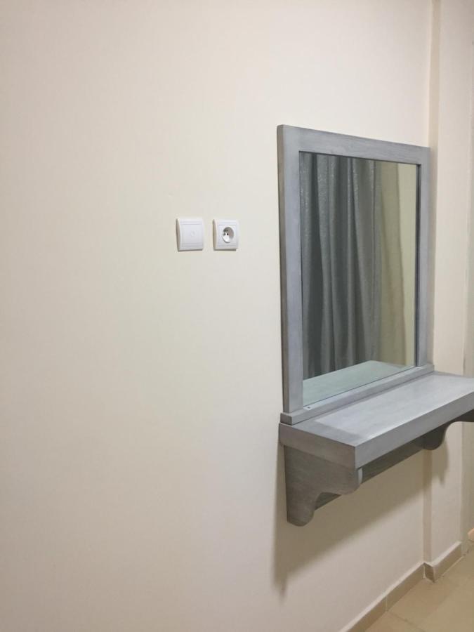 Ocean View Apartment Rabat Dış mekan fotoğraf