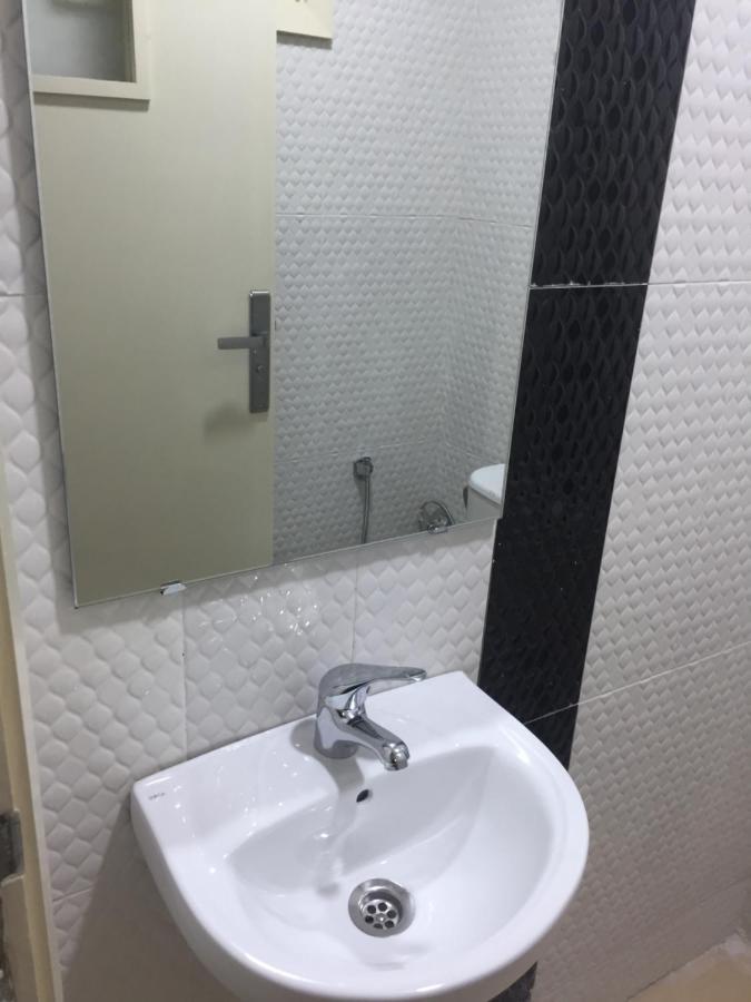 Ocean View Apartment Rabat Dış mekan fotoğraf