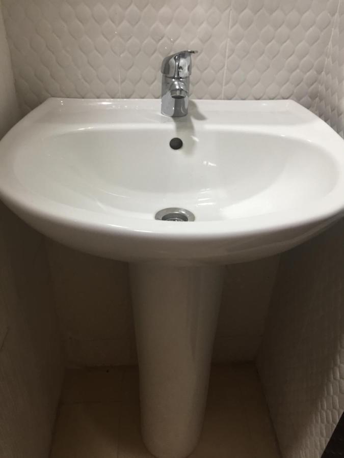 Ocean View Apartment Rabat Dış mekan fotoğraf