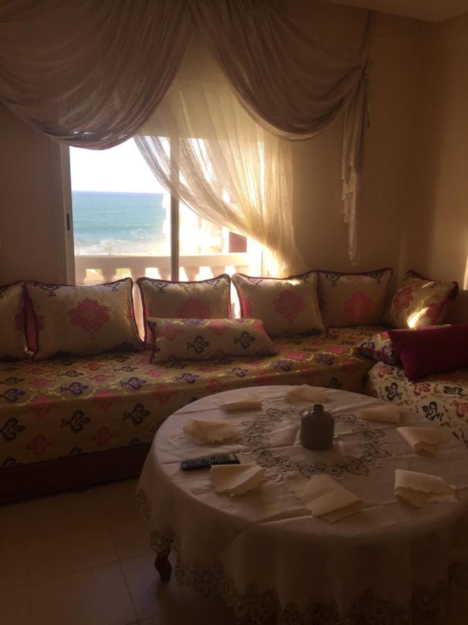 Ocean View Apartment Rabat Dış mekan fotoğraf
