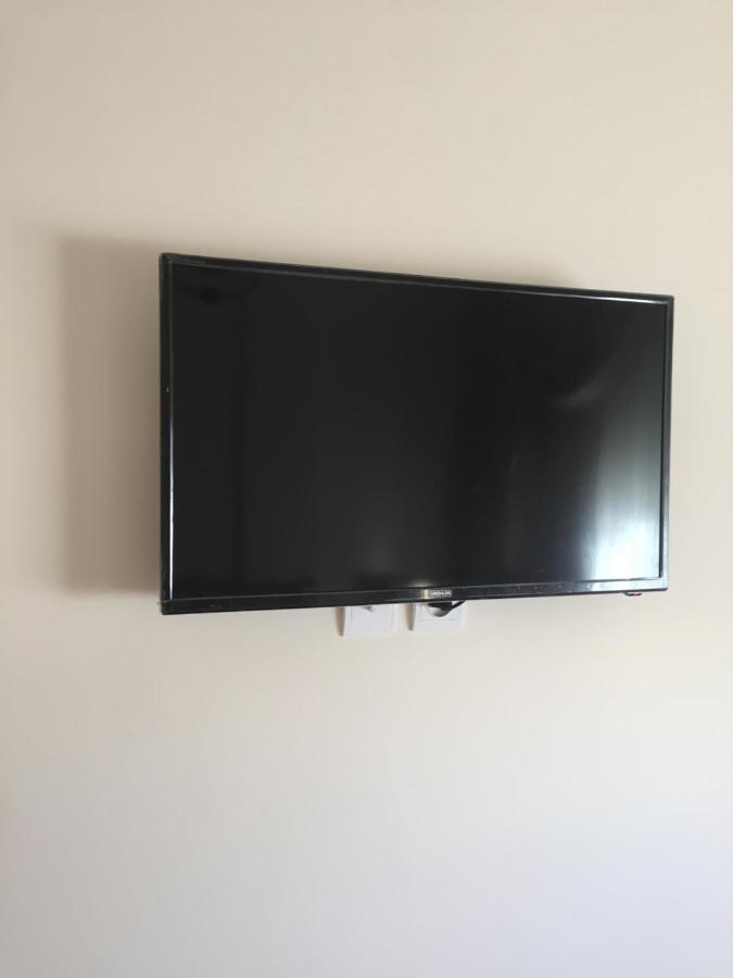 Ocean View Apartment Rabat Dış mekan fotoğraf
