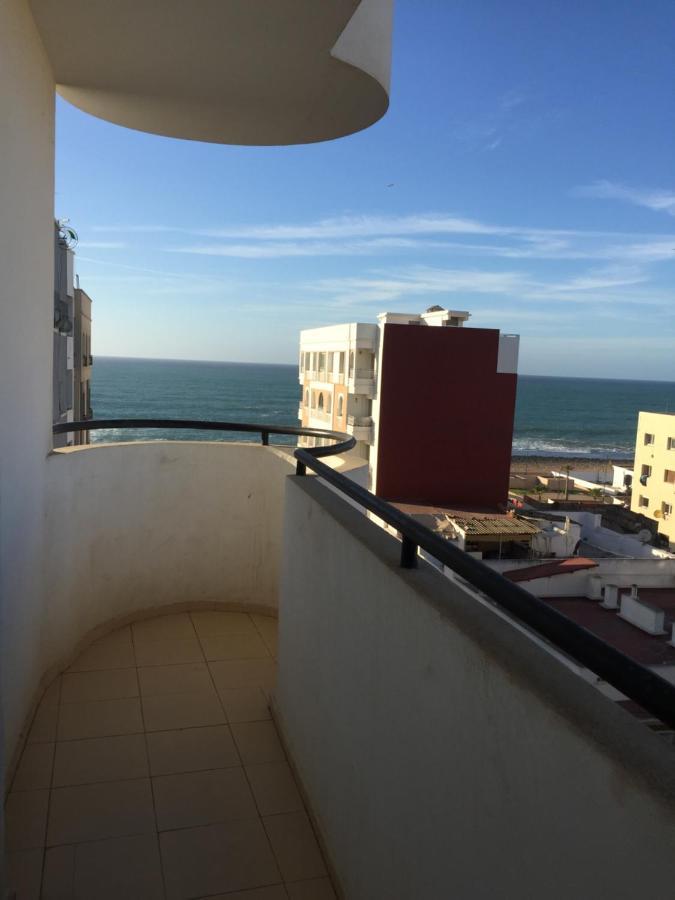 Ocean View Apartment Rabat Dış mekan fotoğraf