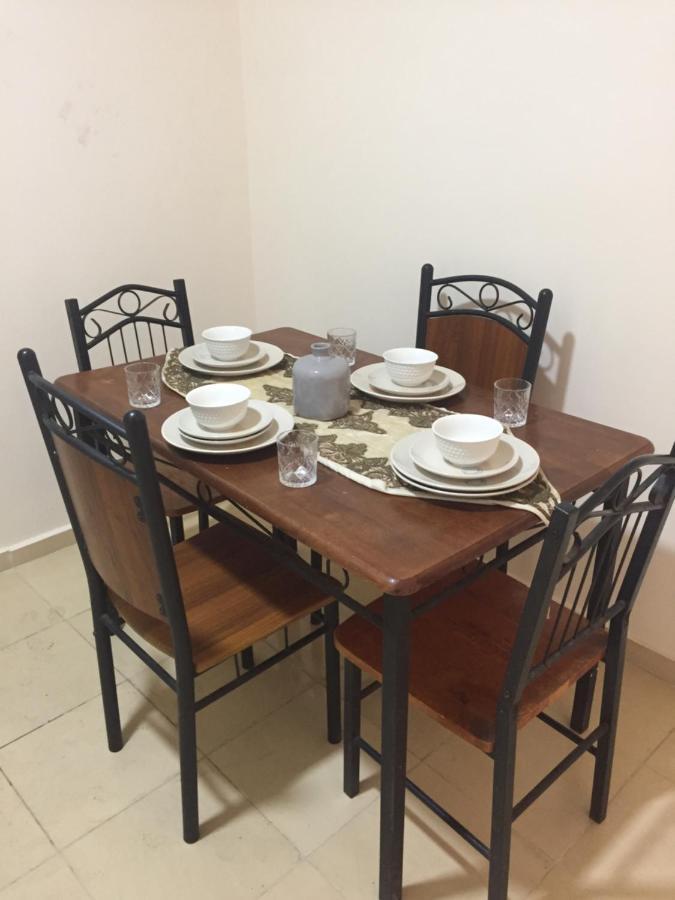 Ocean View Apartment Rabat Dış mekan fotoğraf