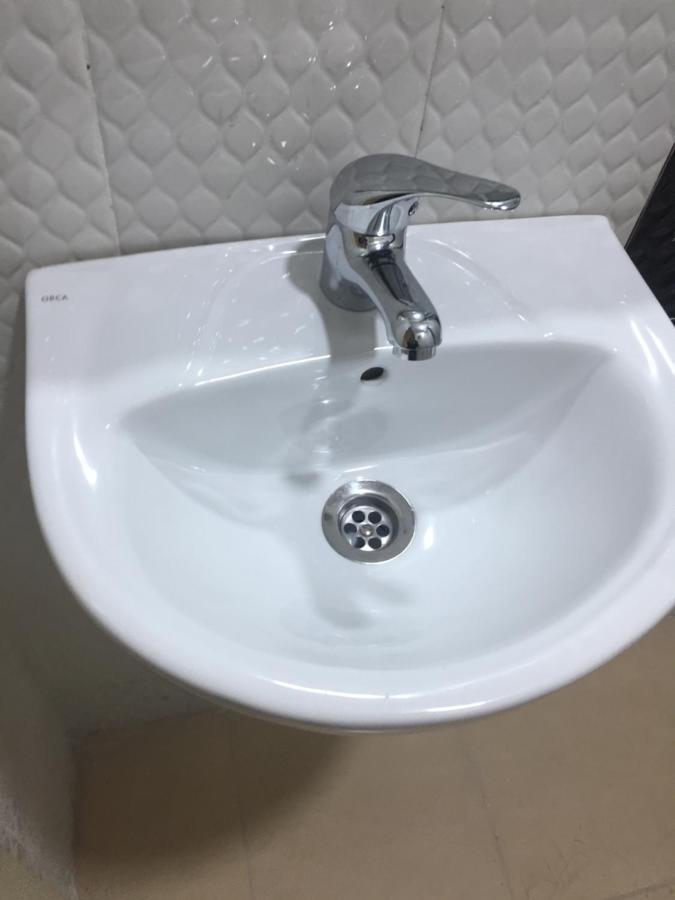 Ocean View Apartment Rabat Dış mekan fotoğraf
