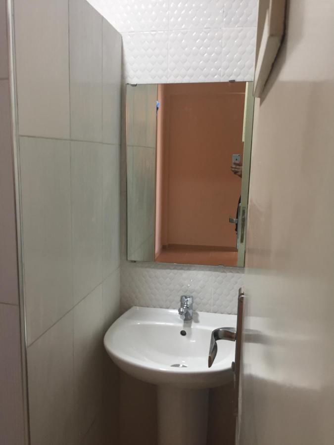Ocean View Apartment Rabat Dış mekan fotoğraf