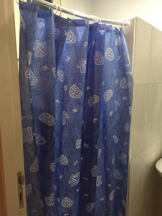 Ocean View Apartment Rabat Dış mekan fotoğraf
