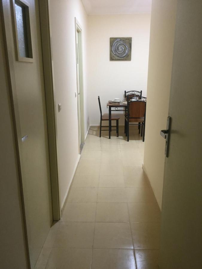 Ocean View Apartment Rabat Dış mekan fotoğraf