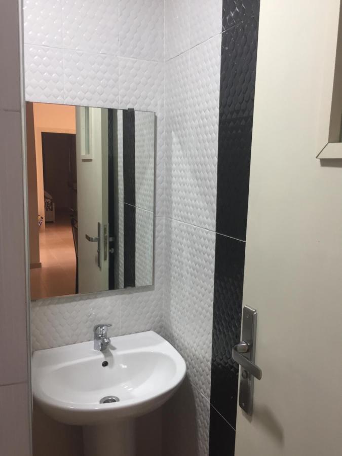Ocean View Apartment Rabat Dış mekan fotoğraf