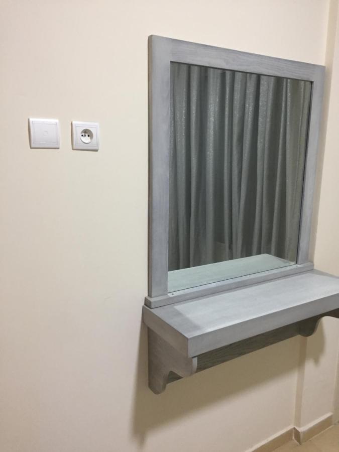 Ocean View Apartment Rabat Dış mekan fotoğraf
