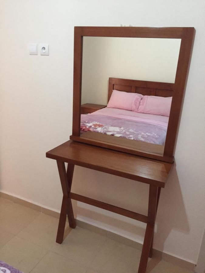 Ocean View Apartment Rabat Dış mekan fotoğraf