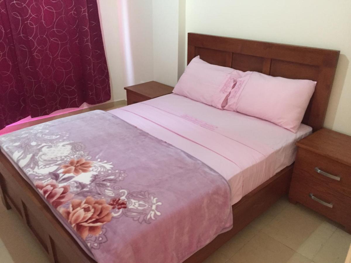 Ocean View Apartment Rabat Dış mekan fotoğraf