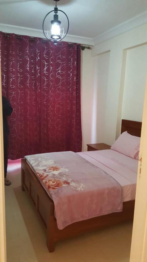 Ocean View Apartment Rabat Dış mekan fotoğraf