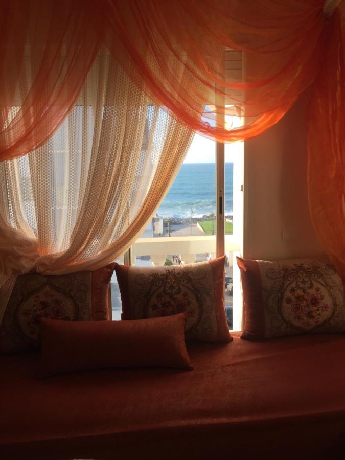 Ocean View Apartment Rabat Dış mekan fotoğraf