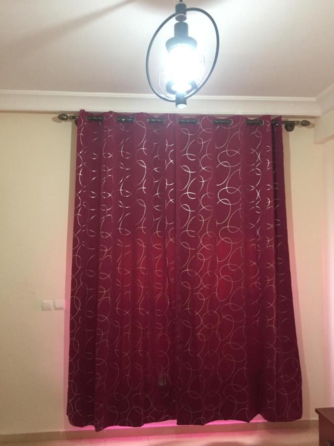 Ocean View Apartment Rabat Dış mekan fotoğraf